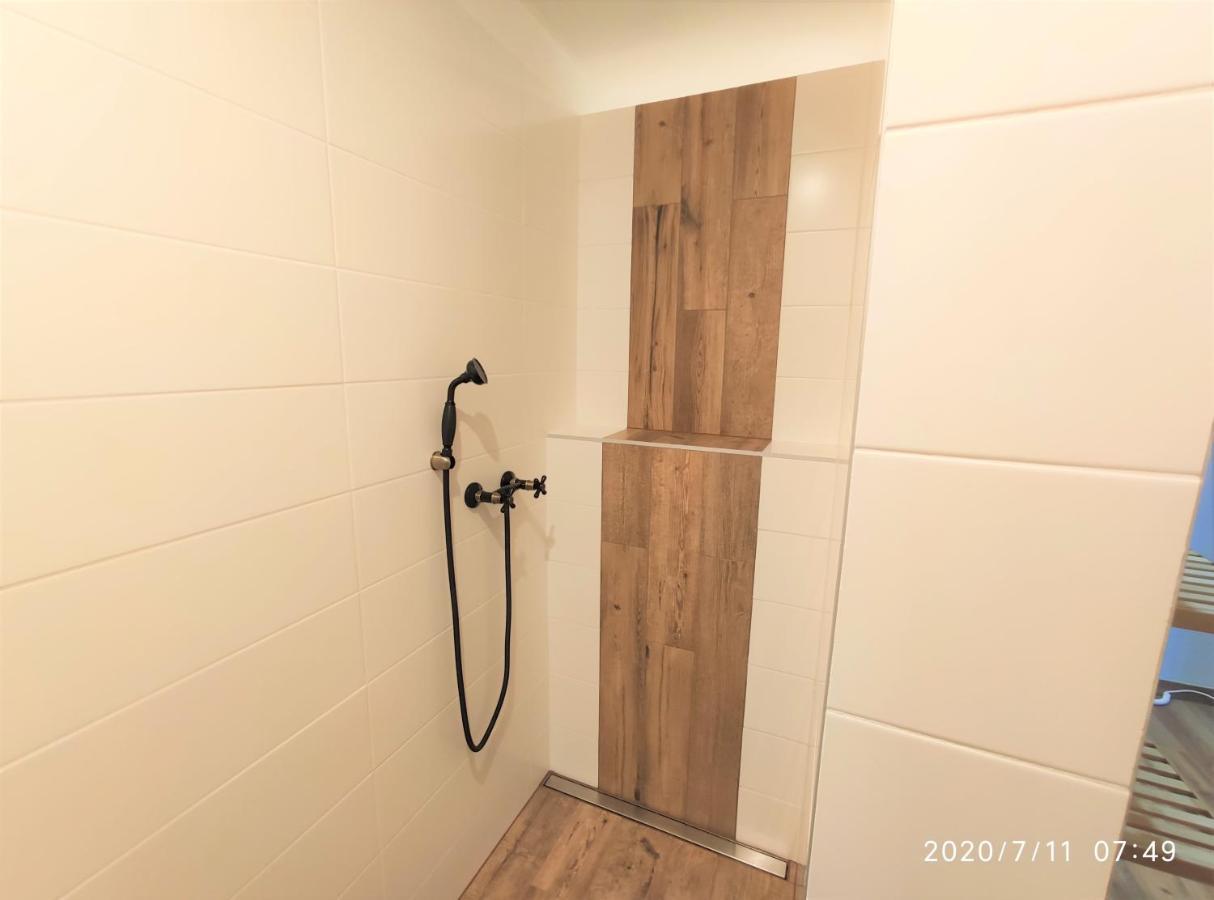 Apartman Lenka II Borsice Exterior foto
